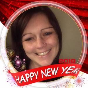 Meet your Posher, Krissi